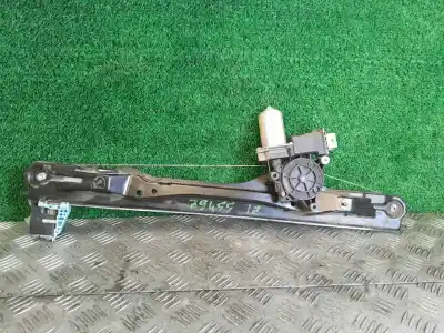 Peça sobressalente para automóvel em segunda mão  por FIAT DOBLO CARGO  Referências OEM IAM   