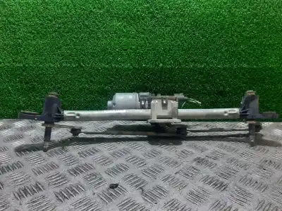 Peça sobressalente para automóvel em segunda mão motor do limpa para brisas por fiat doblo cargo basis kasten referências oem iam 51810592