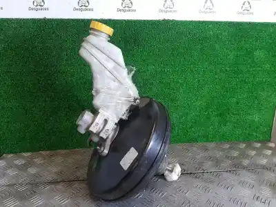 Peça sobressalente para automóvel em segunda mão servo freio por fiat doblo cargo basis kasten referências oem iam 0204vv68852  