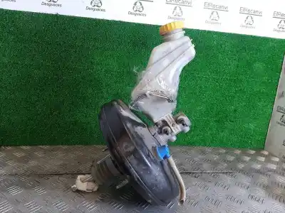Gebrauchtes Autoersatzteil BREMSSERVO zum FIAT DOBLO CARGO  OEM-IAM-Referenzen 0204VV68852  