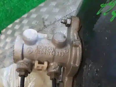 Peça sobressalente para automóvel em segunda mão servo freio por fiat doblo cargo basis kasten referências oem iam 0204vv68852  