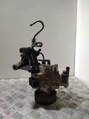 Peça sobressalente para automóvel em segunda mão Bomba De Injeção por RENAULT SCENIC II Dynamique 131 CV / 96 KW Referências OEM IAM   8200619377