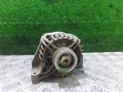 Second-hand car spare part Alternator for LANCIA YPSILON (101) 1.2 16V CAT 80 CV / 59 KW OEM IAM references 51714791  
