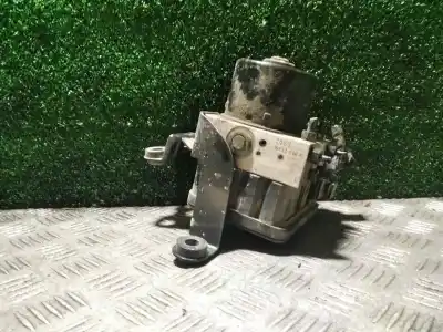 Автозапчастина б/у абс для audi a3 (8l) 1.9 tdi посилання на oem iam 1c0907379mcta  