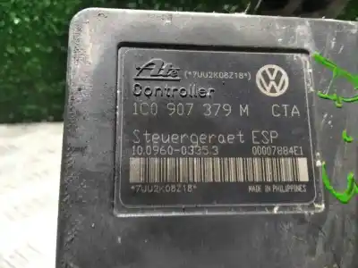 Автозапчастина б/у  для AUDI A3 (8L)  Посилання на OEM IAM 1C0907379MCTA  