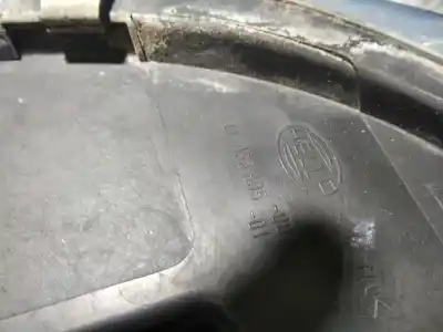 Автозапчастина б/у ліва фара для audi a3 (8l) 1.9 tdi посилання на oem iam 153895  