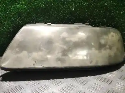 Автозапчастина б/у ліва фара для audi a3 (8l) 1.9 tdi посилання на oem iam 153895  