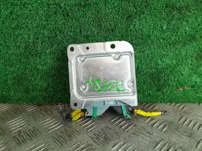 Second-hand car spare part airbag control unit for fiat doblo active oem iam references 0285010857  