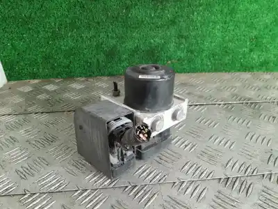 Peça sobressalente para automóvel em segunda mão abs por fiat doblo active referências oem iam   