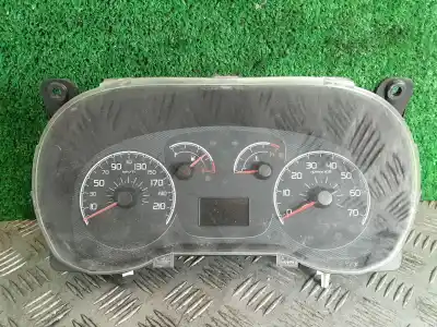 Second-hand car spare part  for FIAT DOBLO  OEM IAM references 503005160102  