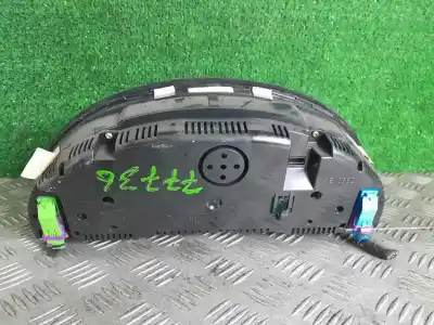 Peça sobressalente para automóvel em segunda mão quadrante por audi a4 berlina (8e) 2.0 tdi 16v (103kw) referências oem iam 0263626065  