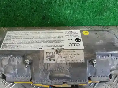 Peça sobressalente para automóvel em segunda mão  por AUDI A4 BERLINA (8E)  Referências OEM IAM 8E1880204B  
