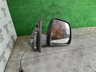 Second-hand car spare part Right Rearview Mirror for FIAT DOBLO Active OEM IAM references   2 PINS