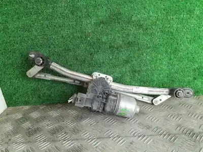 Second-hand car spare part front windshield wiper motor for fiat doblo active oem iam references 3397021190  