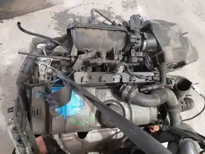 Pièce détachée automobile d'occasion MOTEUR COMPLET pour CITROEN SAXO  Références OEM IAM HFX  INT.E-3.3