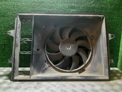 Pezzo di ricambio per auto di seconda mano elettroventola per citroen jumpy 2.0 hdi sx caja cerrada acristalada riferimenti oem iam 864195f  