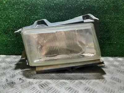 Pezzo di ricambio per auto di seconda mano Faro Anteriore Destro per CITROEN JUMPY 2.0 HDi SX Caja cerrada acristalada Riferimenti OEM IAM 1474267080  