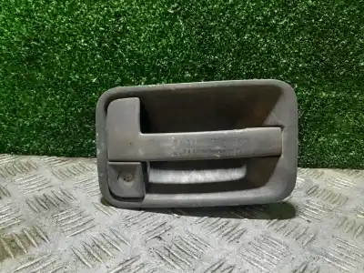 Pezzo di ricambio per auto di seconda mano  per CITROEN JUMPY  Riferimenti OEM IAM   