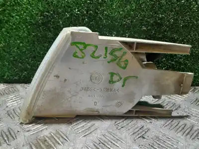 Pezzo di ricambio per auto di seconda mano pilota anteriore destro per citroen jumpy 2.0 hdi sx caja cerrada acristalada riferimenti oem iam 36180748  