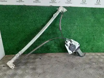 Pezzo di ricambio per auto di seconda mano Alzacristalli Anteriore Destro per CITROEN JUMPY 2.0 HDi SX Caja cerrada acristalada Riferimenti OEM IAM   