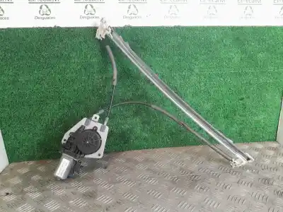 İkinci el araba yedek parçası ön sag pencere regülatörü için citroen jumpy 2.0 hdi sx caja cerrada acristalada oem iam referansları   