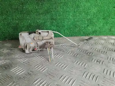 Pezzo di ricambio per auto di seconda mano serratura porta anteriore destra per citroen jumpy 2.0 hdi sx caja cerrada acristalada riferimenti oem iam   