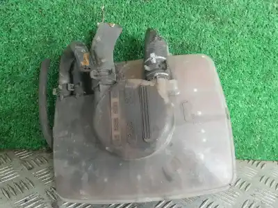 Second-hand car spare part Coolant Expansion Tank for CITROEN JUMPY 2.0 HDi SX Caja cerrada acristalada OEM IAM references 1488949080  