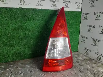Piesă de schimb auto la mâna a doua Lampã Spate Dreapta pentru CITROEN C3 (F DESDE 11/2001) 1.1 8V Referințe OEM IAM   
