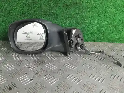 Автозапчастина б/у ліве дзеркало для CITROEN C3 (F DESDE 11/2001) 1.1 8V Посилання на OEM IAM 011019  5 PINS