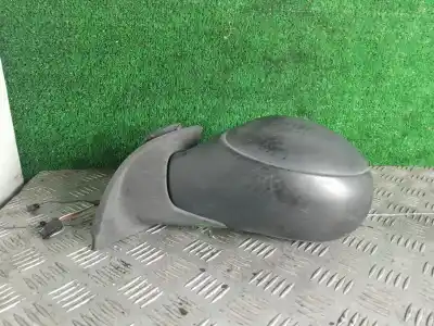 Second-hand car spare part left rearview mirror for citroen c3 (f desde 11/2001) 1.1 8v oem iam references 011019  5 pins