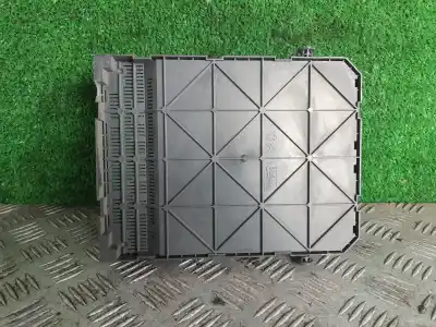 Second-hand car spare part fuse box unit for citroen c3 (f desde 11/2001) 1.1 8v oem iam references 9664532580  