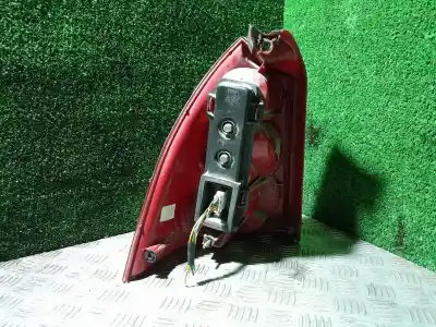 Second-hand car spare part Right Tailgate Light for PEUGEOT 307 BREAK / SW (S1) SW PACK OEM IAM references   