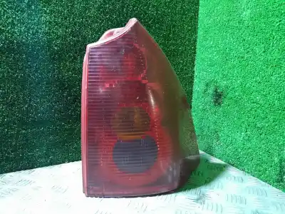 Автозапчастина б/у правий ліхтар для peugeot 307 break / sw (s1) sw pack посилання на oem iam    Автозапчастина б/у правий ліхтар для peugeot 307 break / sw (s1) sw pack посилання на oem iam