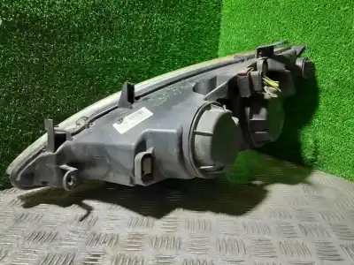 Автозапчастина б/у права фа для peugeot 307 break / sw (s1) sw pack посилання на oem iam 9634369480  