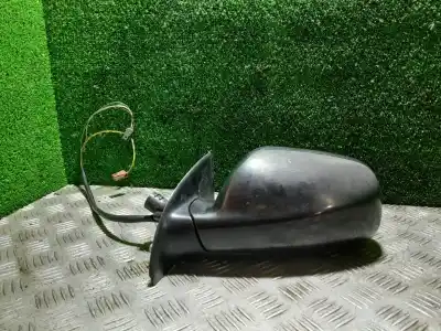 Автозапчастина б/у ліве дзеркало для peugeot 307 break / sw (s1) sw pack посилання на oem iam 014145  7 pins