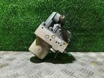 Second-hand car spare part abs for peugeot 307 break / sw (s1) sw pack oem iam references 9648435380  