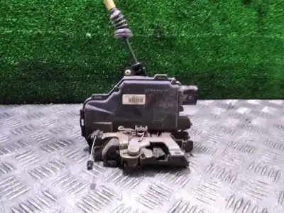 Автозапчастина б/у замок передній праві двері для seat toledo (1m2) signo посилання на oem iam 3b1837016ad   Автозапчастина б/у замок передній праві двері для seat toledo (1m2) signo посилання на oem iam 3b1837016ad