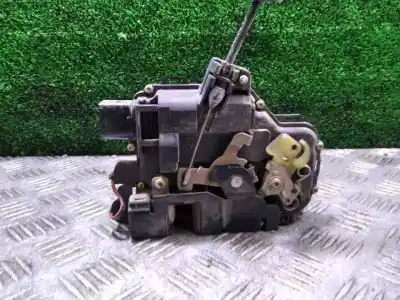 Автозапчастина б/у замок передній праві двері для seat toledo (1m2) signo посилання на oem iam 3b1837016ad   Автозапчастина б/у замок передній праві двері для seat toledo (1m2) signo посилання на oem iam 3b1837016ad