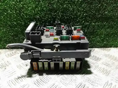 Автозапчастина б/у  для PEUGEOT 307 BREAK / SW (S1)  Посилання на OEM IAM 9646405380  