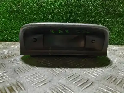 Автозапчастина б/у  для PEUGEOT 307 BREAK / SW (S1)  Посилання на OEM IAM   