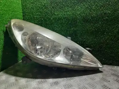 Pezzo di ricambio per auto di seconda mano FARO ANTERIORE DESTRO per PEUGEOT 307 (S1)  Riferimenti OEM IAM 9646291980  