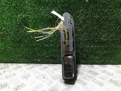 Автозапчастина б/у передні вікний вмикач для peugeot 307 break / sw (s1) sw pack посилання на oem iam    Автозапчастина б/у передні вікний вмикач для peugeot 307 break / sw (s1) sw pack посилання на oem iam