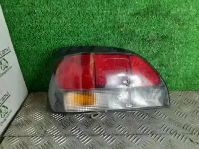 Автозапчастина б/у  для RENAULT CLIO II FASE II (B/CB0)  Посилання на OEM IAM   
