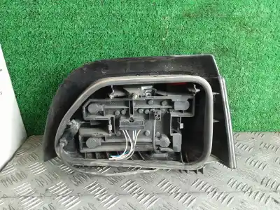 Автозапчастина б/у лівий ход ліхар для renault clio ii fase ii (b/cb0) authentique посилання на oem iam   