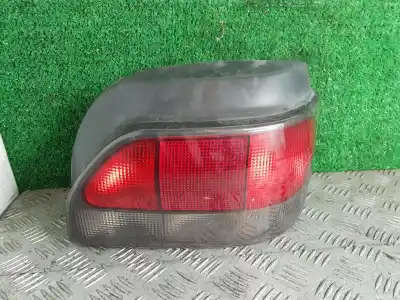 Автозапчасти б/у правый задний фонарь за RENAULT CLIO II FASE II (B/CB0) Authentique ссылки OEM IAM   