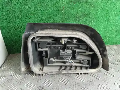 Автозапчастина б/у правий ліхтар для renault clio ii fase ii (b/cb0) authentique посилання на oem iam   