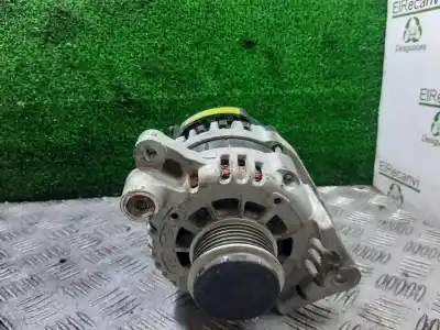 Pezzo di ricambio per auto di seconda mano alternatore per kia rio (yb) business riferimenti oem iam 3730004950