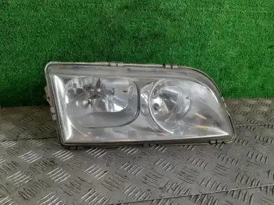 Piesă de schimb auto la mâna a doua Far Dreapta pentru VOLVO S40 BERLINA 1.6 CAT Referințe OEM IAM   