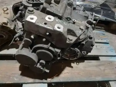 Gebrauchtes Autoersatzteil GETRIEBE zum VOLKSWAGEN GOLF V BERLINA (1K1)  OEM-IAM-Referenzen WWO  INT.D-2.2