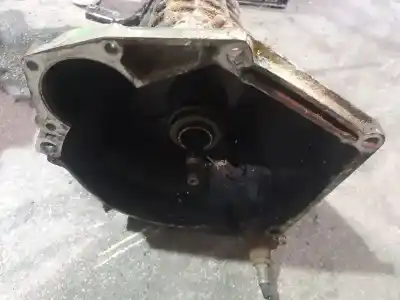 Piesă de schimb auto la mâna a doua CUTIE DE VITEZE pentru LADA NIVA ( 2121 / 21213 / 21214 / 21215 )  Referințe OEM IAM   